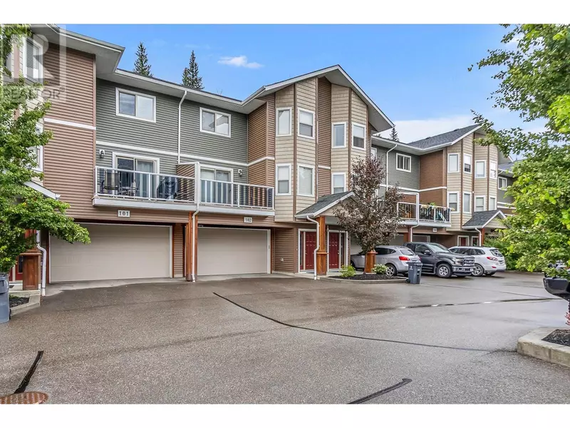 7400 CREEKSIDE WAY #102, Prince George, BC V2N0G6