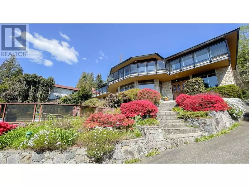 1343 TYROL ROAD, West Vancouver, BC V7S2L5