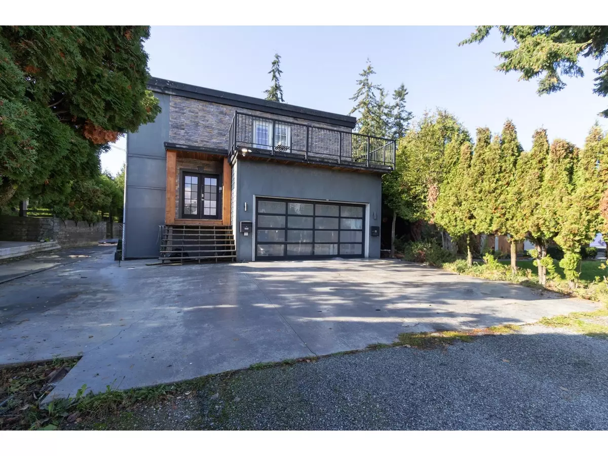 White Rock, BC V4B4Z4,1501 STAYTE ROAD