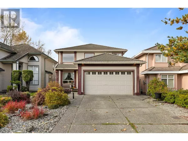 Port Coquitlam, BC V3B7Y6,2479 TIGRIS CRESCENT