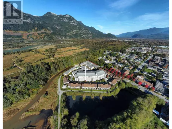 Squamish, BC V8B0S1,1212 MAIN ST #209