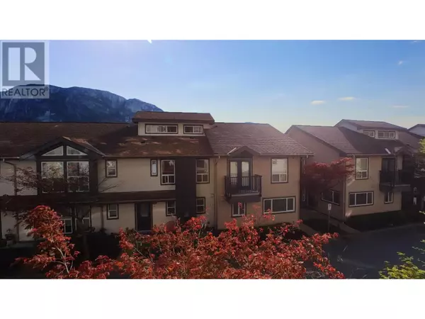 Squamish, BC V8B0S1,1212 MAIN ST #209