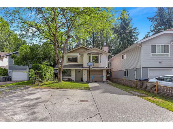 Surrey, BC V3S7K9,6064 195A STREET