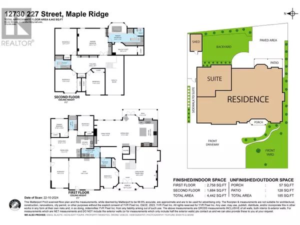 Maple Ridge, BC V2X6K6,12730 227 STREET