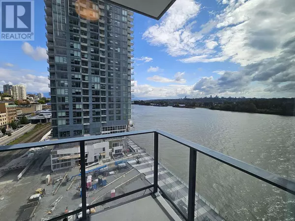 New Westminster, BC V3M0P2,680 QUAYSIDE DR #705