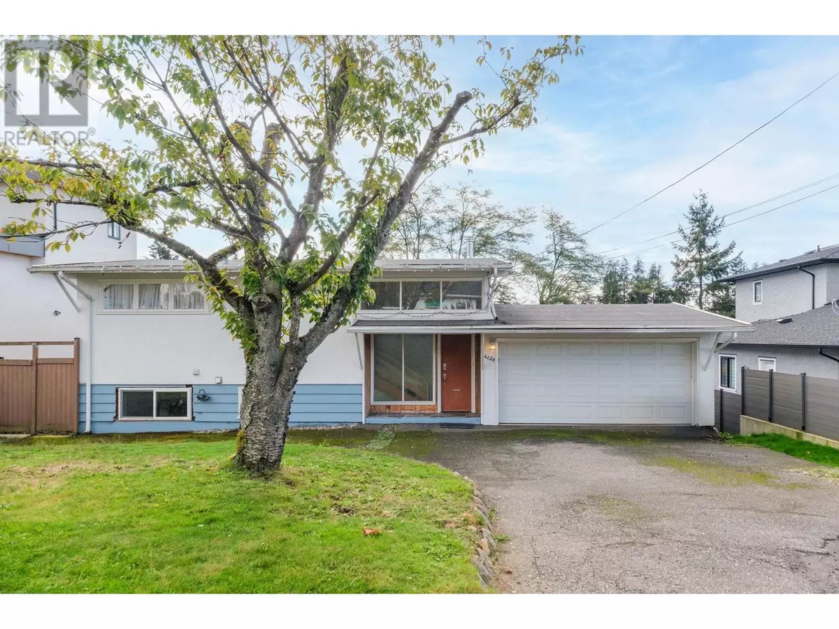 Burnaby, BC V5J1X5,4150 IRMIN STREET