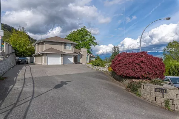 36111 SPYGLASS LANE, Abbotsford, BC V3W2W7