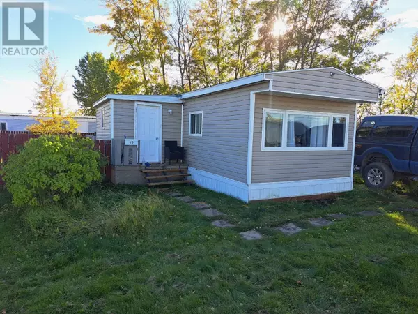 Fort St. John, BC V1J4J6,8420 ALASKA RD #12