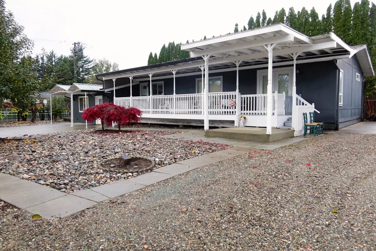 Agassiz, BC V0M1A3,7023 BRISTOL DRIVE|Agassiz