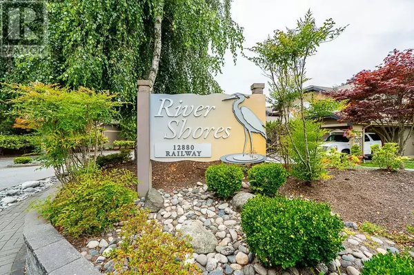 12880 RAILWAY AVE #20, Richmond, BC V7E6G2