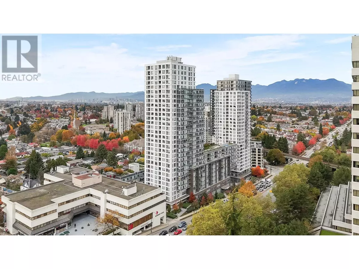 Vancouver, BC V5R0E4,5665 BOUNDARY RD #2002