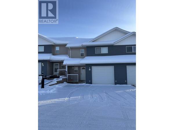 4620 52 AVE #7, Fort Nelson, BC V0C1R0