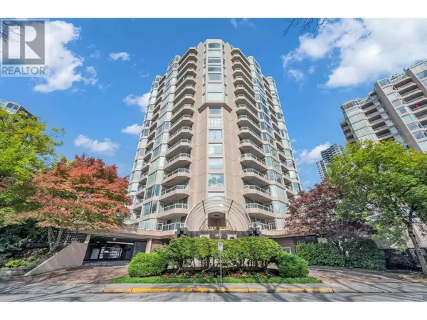 1065 QUAYSIDE DR #306, New Westminster, BC V3M1C5