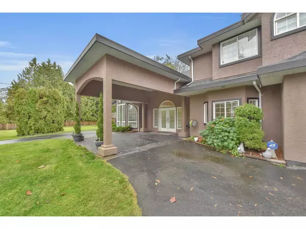 Langley, BC V3A4P4,20054 FERNRIDGE CRESCENT