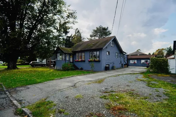 Chilliwack, BC V2P5S5,9531 WOODBINE STREET|Chilliwack Proper East