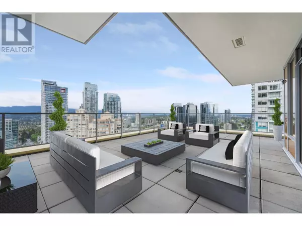 6383 MCKAY AVE #2601, Burnaby, BC V5H0H8