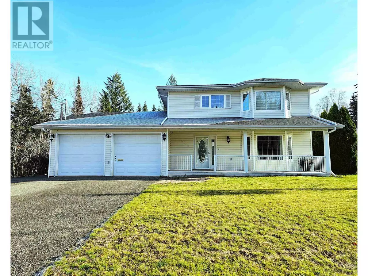 Prince George, BC V2K4B7,2710 INGALA PLACE