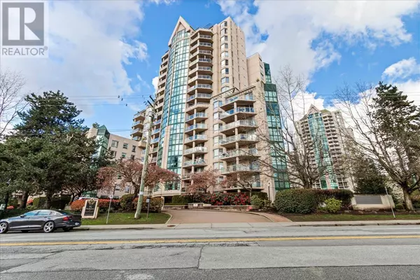 1190 PIPELINE RD #1006, Coquitlam, BC V3B7T9