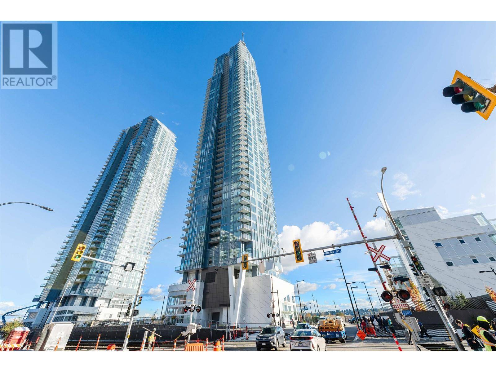 680 QUAYSIDE DR #2905, New Westminster, BC V3M0P2