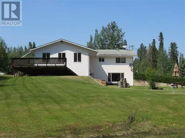 Fort Nelson, BC V0C1R0,27 RAVEN CRESCENT