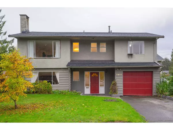 Langley, BC V4W3A5,2877 270B STREET