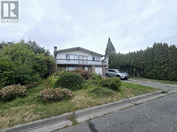 4831 MCLURE AVENUE, Richmond, BC V7C4K1