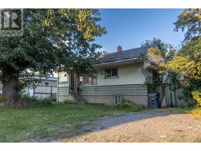 1942 UPLAND STREET, Prince George, BC V2L2V6