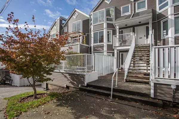 1113 ELM STREET, White Rock, BC V4B3R9