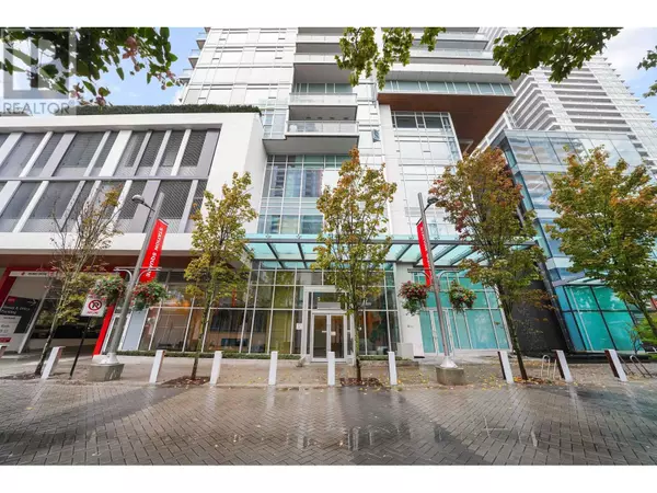 4670 ASSEMBLY WAY #3810, Burnaby, BC V5H0H3