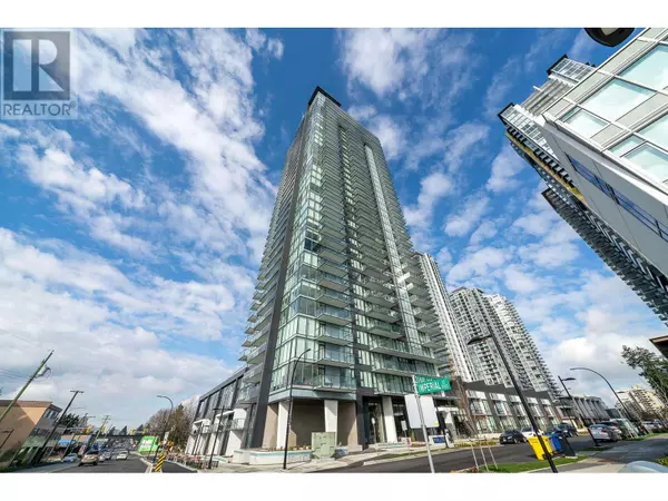 6699 DUNBLANE AVE #2407, Burnaby, BC V5H0J8