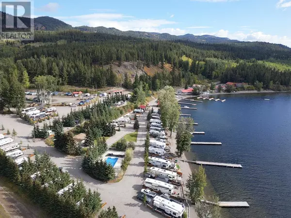 Fraser Lake, BC V0J1S0,155 BIRCH BAY RD #LOT