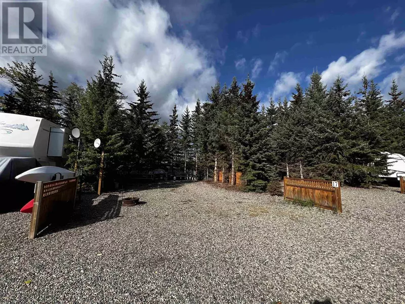 155 BIRCH BAY RD #LOT, Fraser Lake, BC V0J1S0