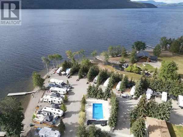 Fraser Lake, BC V0J1S0,155 BIRCH BAY RD #LOT