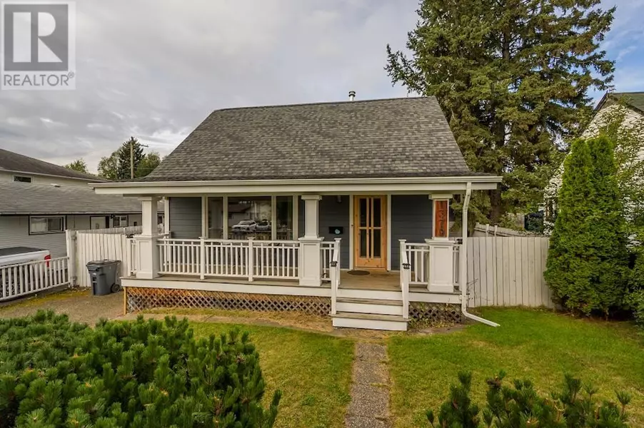 1379 EWERT STREET, Prince George, BC V2M2P4