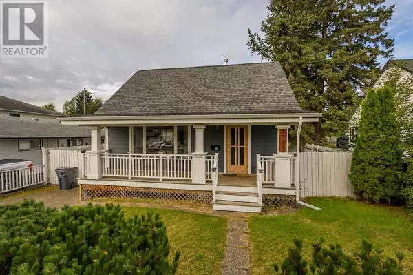 Prince George, BC V2M2P4,1379 EWERT STREET