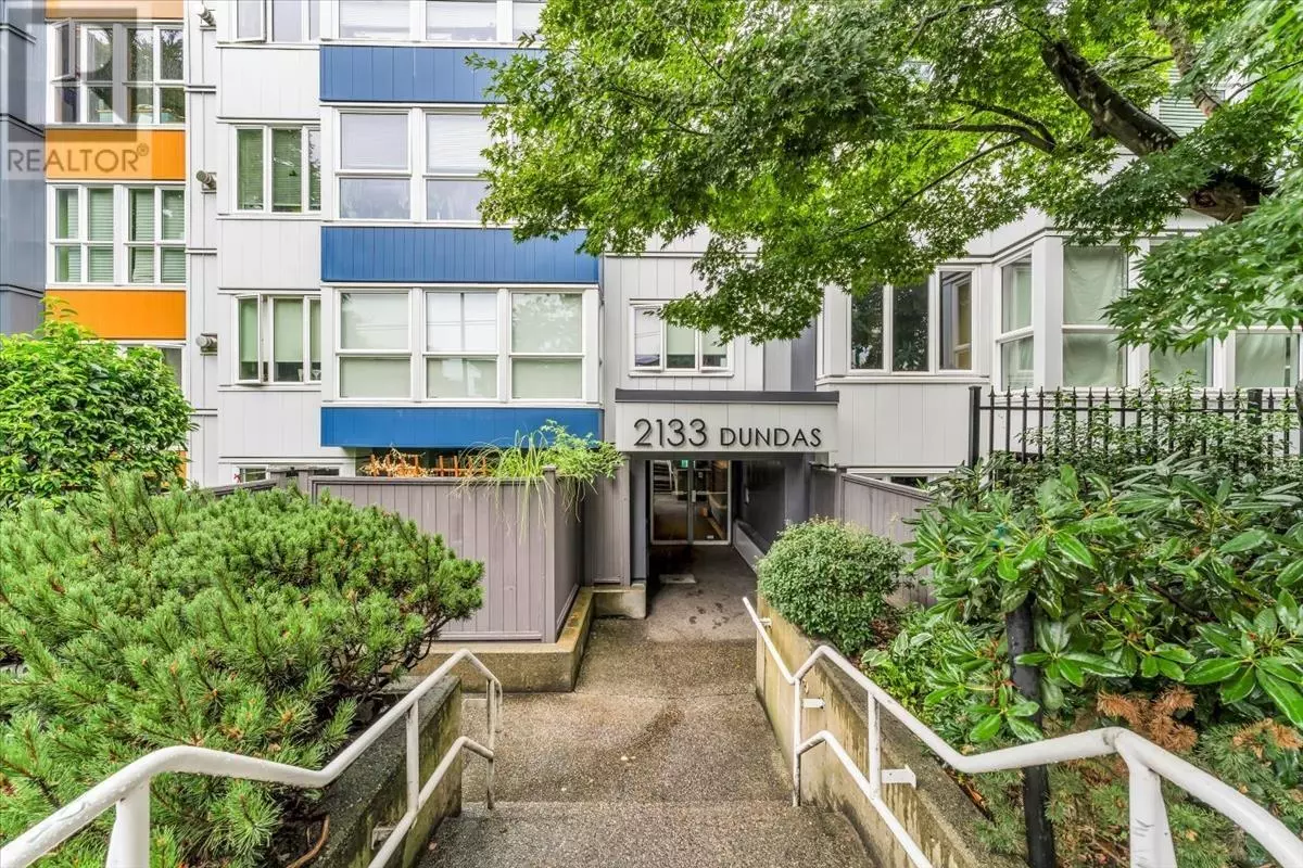 Vancouver, BC V5L1J7,2133 DUNDAS ST #302