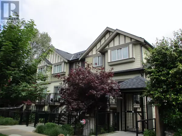 4033 DOMINION ST #6, Burnaby, BC V5G0C2