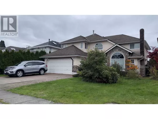 Richmond, BC V6X3S4,4171 FISHER DRIVE