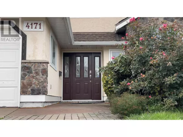 Richmond, BC V6X3S4,4171 FISHER DRIVE