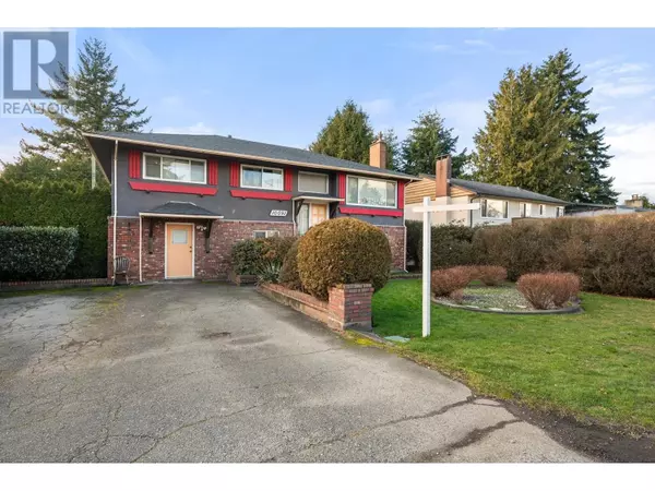 10091 AINSWORTH CRESCENT, Richmond, BC V7A3V3