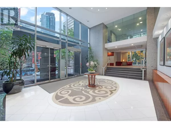 Vancouver, BC V6E4R2,1200 West GEORGIA ST #1007