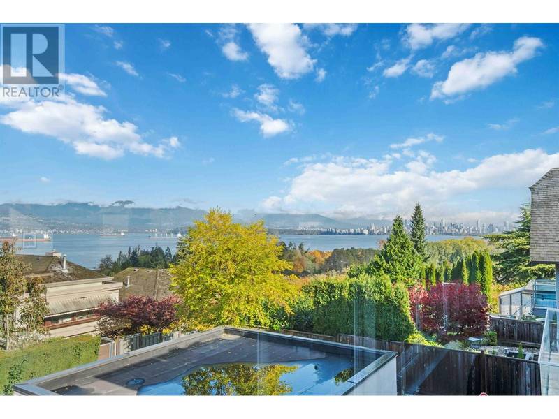 4569 W 2ND AVENUE, Vancouver, BC V6R1K7