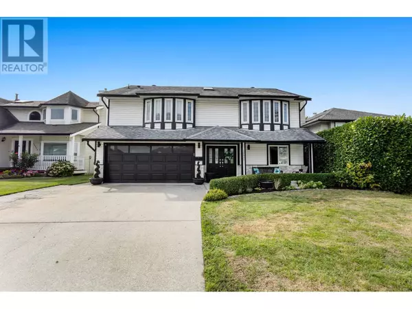 12531 220 STREET, Maple Ridge, BC V2X0V6