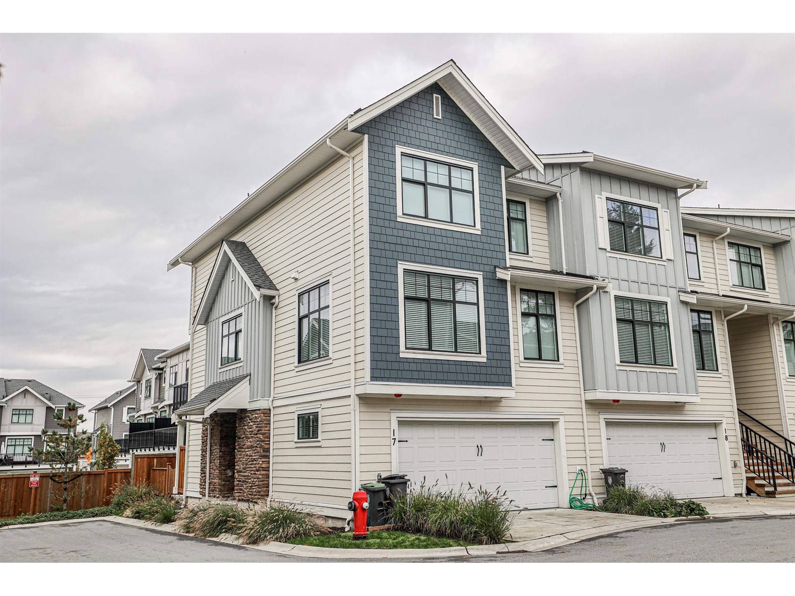 Langley, BC V2Y4J6,20327 72B #17