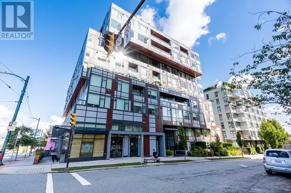 209 East 7TH AVE #501, Vancouver, BC V5T0H3