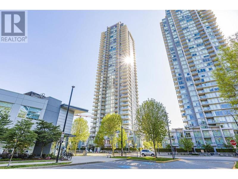 6538 NELSON AVE #2807, Burnaby, BC V5H0G5