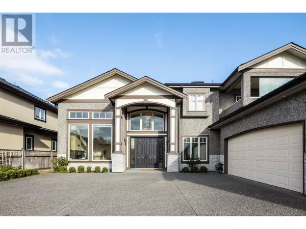 Richmond, BC V7C1J1,3331 FRANCIS ROAD