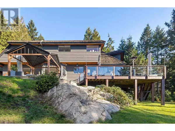 West Vancouver, BC V7W1A1,4286 ROCKEND PLACE