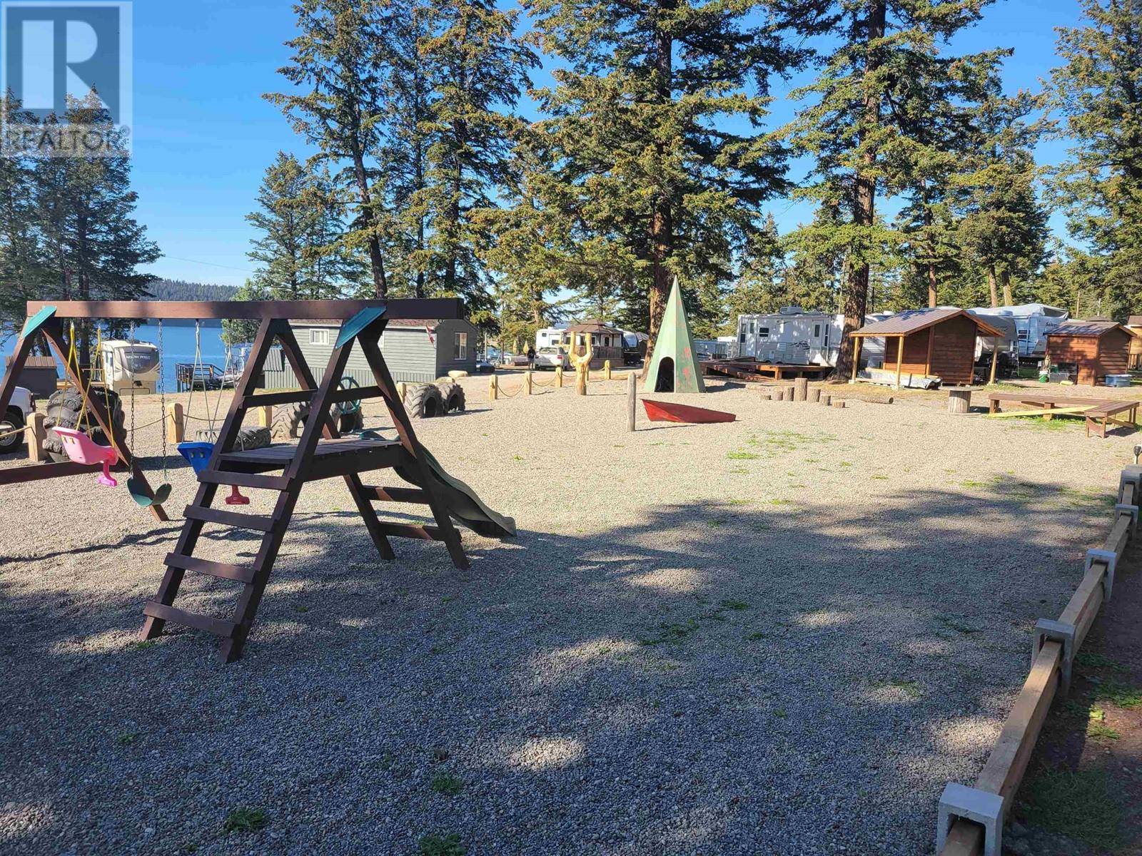 Lac La Hache, BC V0K1T1,4435 FIRCREST RD #LOT 96