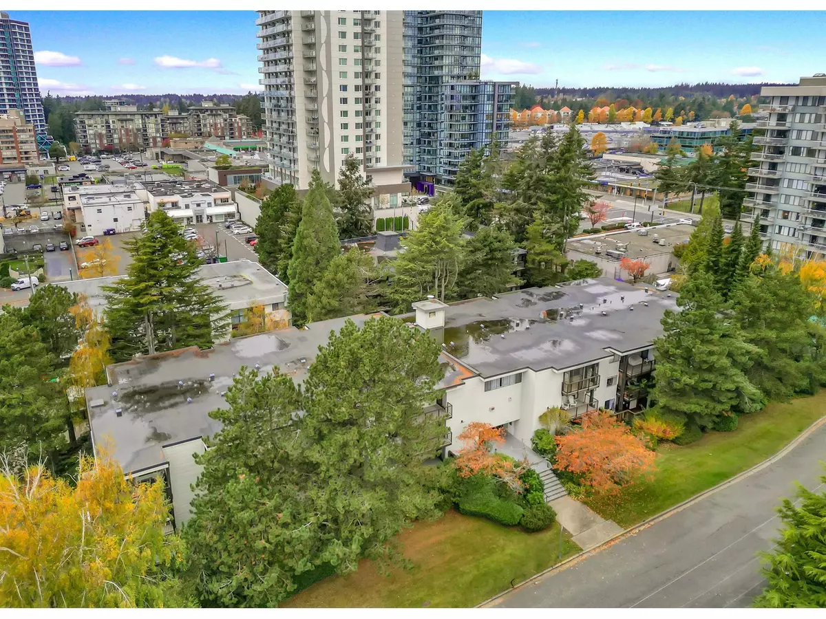 White Rock, BC V4B4B6,1555 East FIR East #305